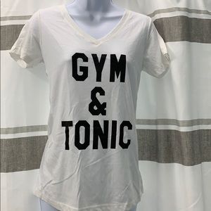 Gym and Tonic T